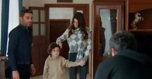 Uzak Şehir reytinglerde çakıldı! Uzak Şehir 40. bölümdeki çöküşün nedeni şoke etti 4 uzak sehir 5 7 1