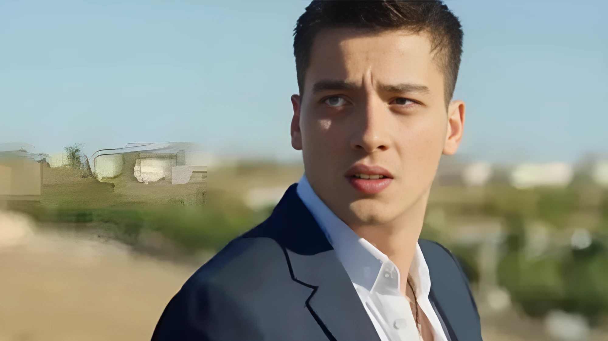 uzak sehir 5 restored