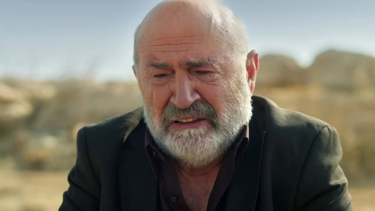 Uzak Şehir Ecmel ölecek mi? Uzak Şehir Deniz Ecmel'in torunu mu? 10 Uzak Şehir Ecmel ölecek mi? Uzak Şehir Deniz Ecmel'in torunu mu?