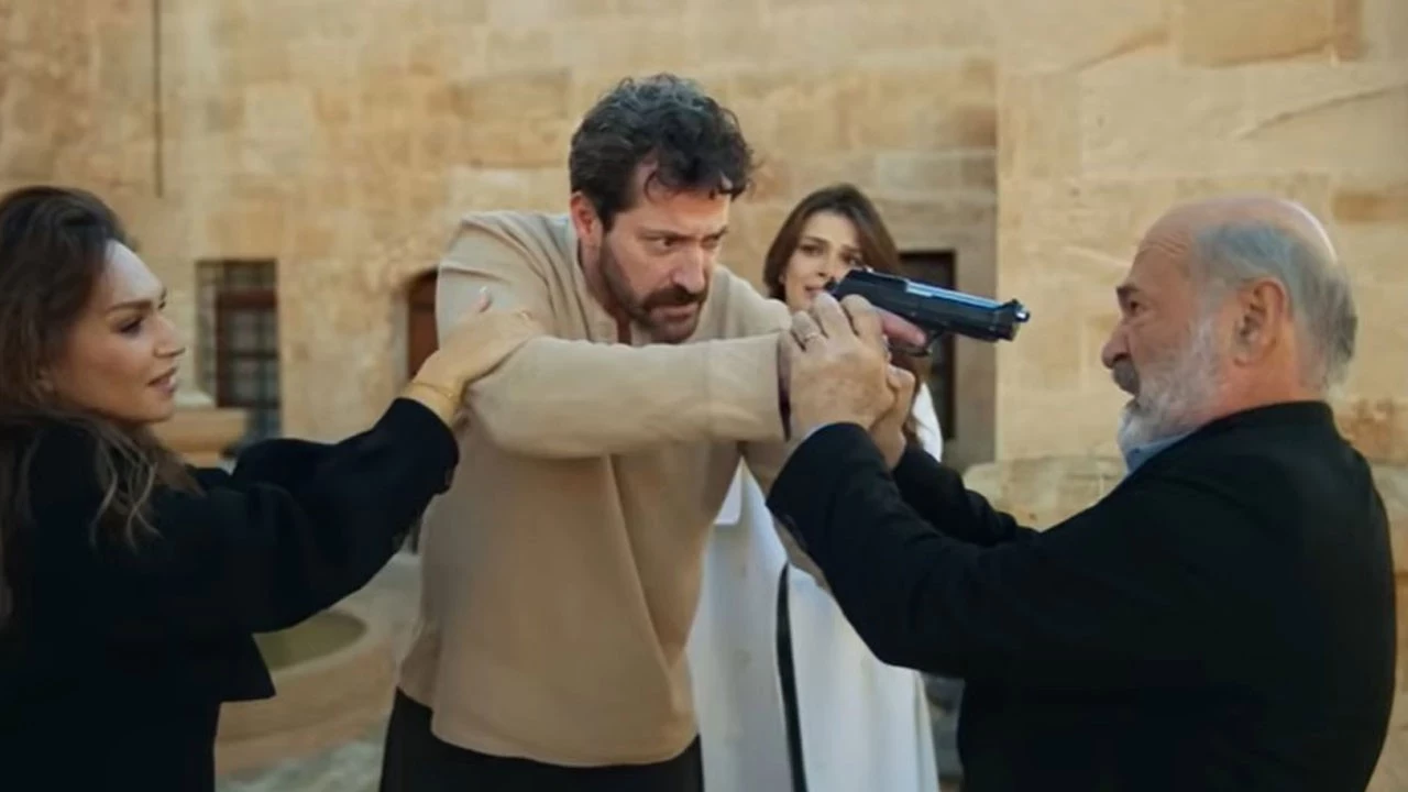 uzak sehir fragman f6g6 cover