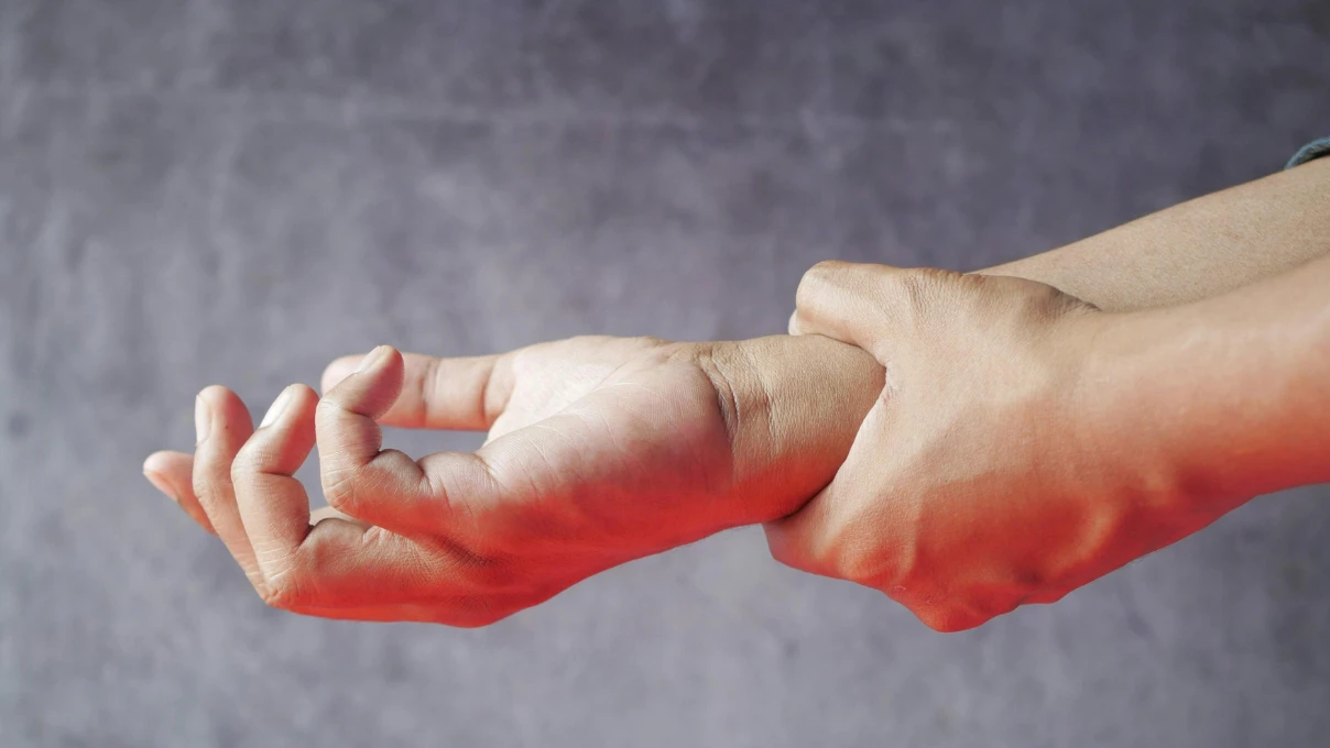 Vagus siniri bedenin gizli süper gücü mü? Wellness dünyasını şekillendiren 7 alışkanlık 5 vagus siniri 2