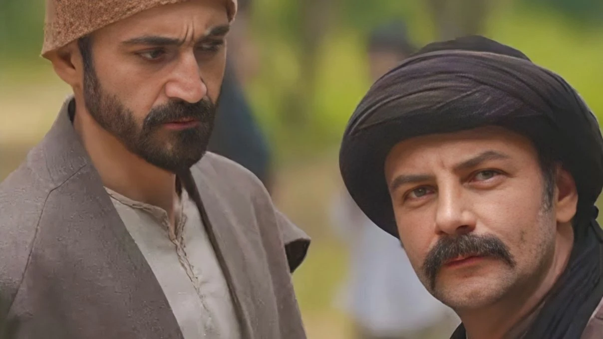 vefa sultan 2 sezon bolumleri