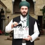 vefa sultan 2 sezon cekimleri basladi