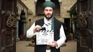 vefa sultan 2 sezon cekimleri basladi