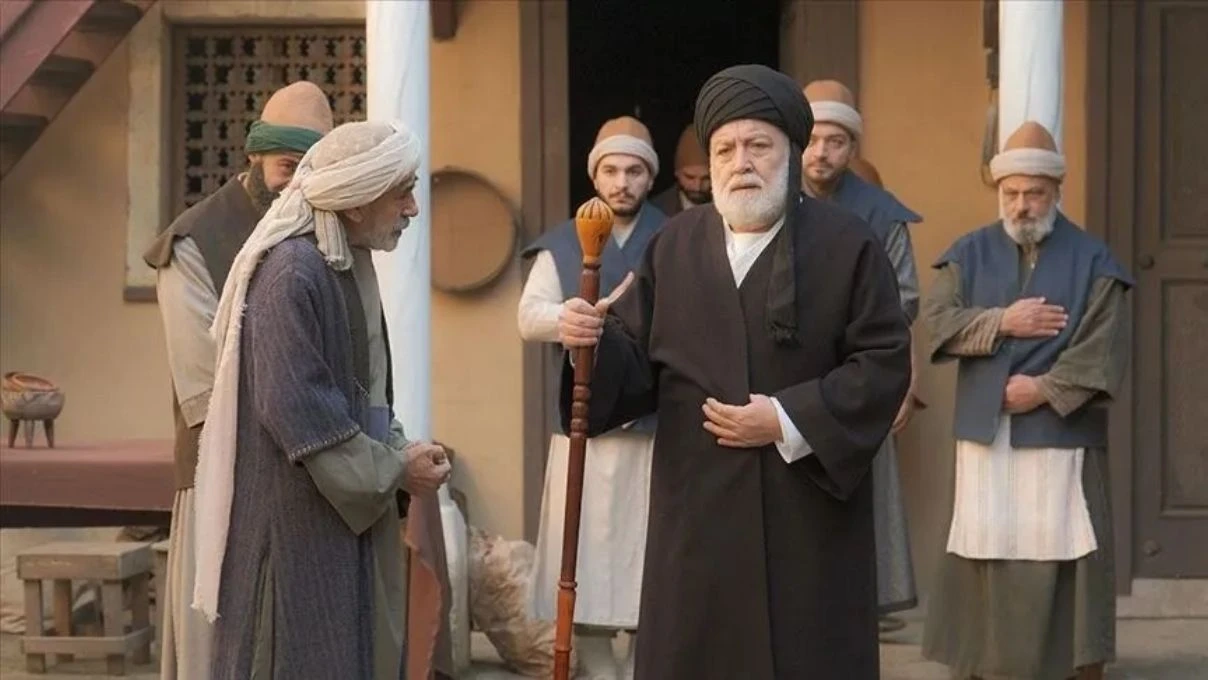 vefa sultan 2 sezon ne zaman baslayacak 1
