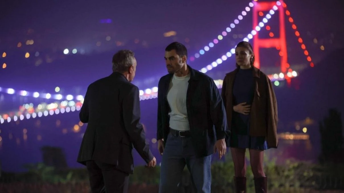 Veliaht yeni bölümde neler olacak? Veliaht 9. bölüm 2. Fragman yayınlandı mı?