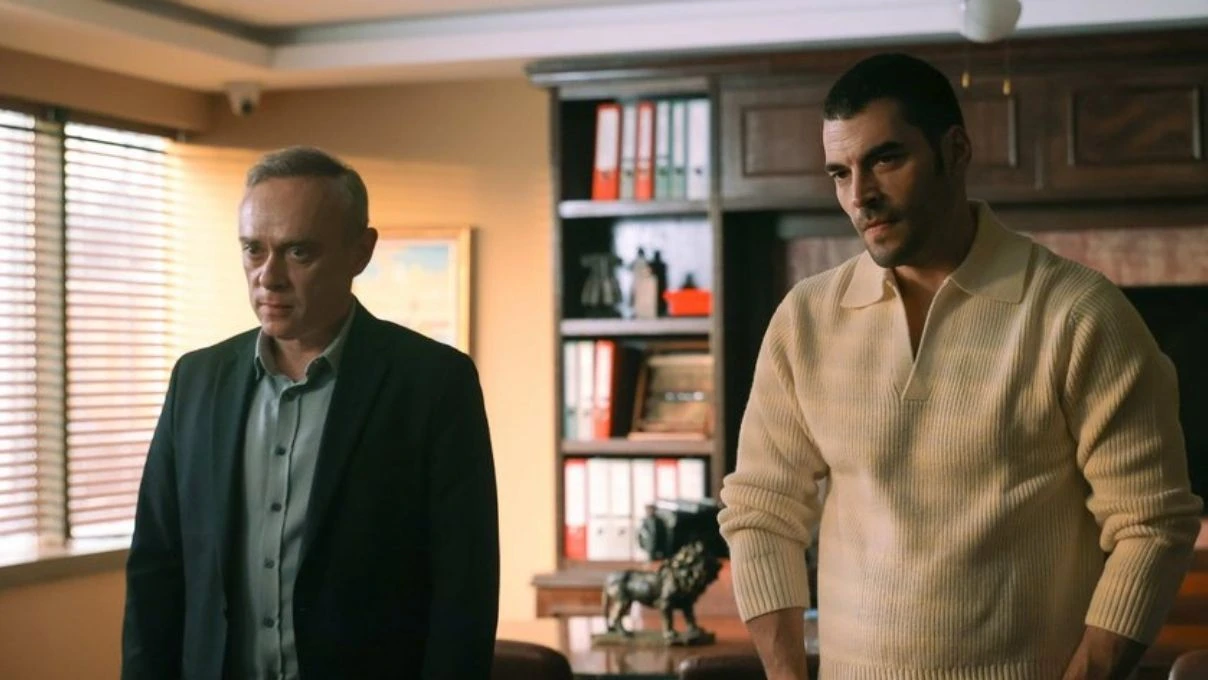 Veliaht yeni bölümde neler olacak? Veliaht 9. bölüm 2. Fragman yayınlandı mı?