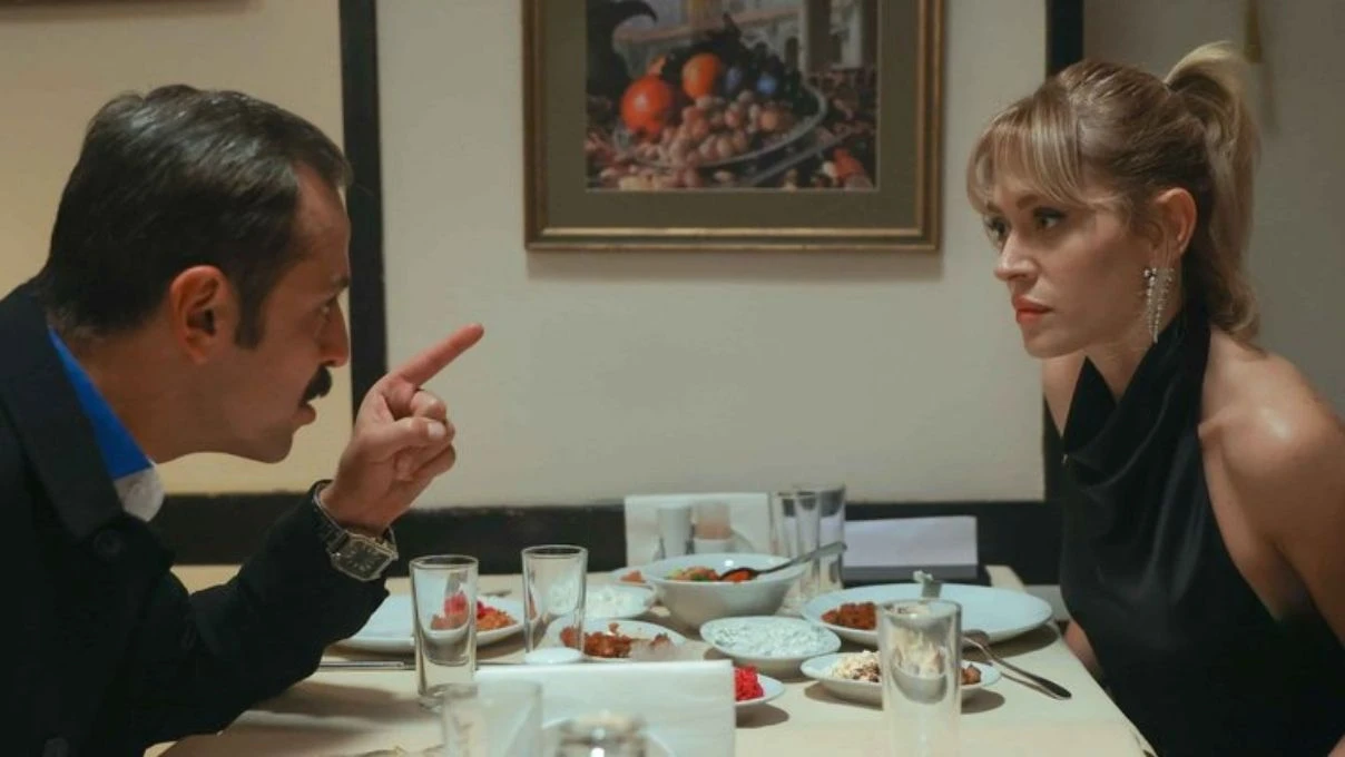 Veliaht yeni bölümde neler olacak? Veliaht 9. bölüm 2. Fragman yayınlandı mı?