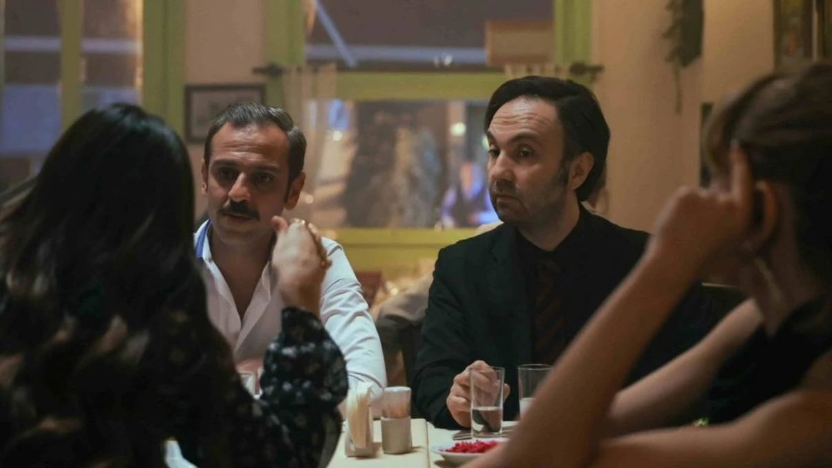 Veliaht yeni bölümde neler olacak? Veliaht 9. bölüm 2. Fragman yayınlandı mı?