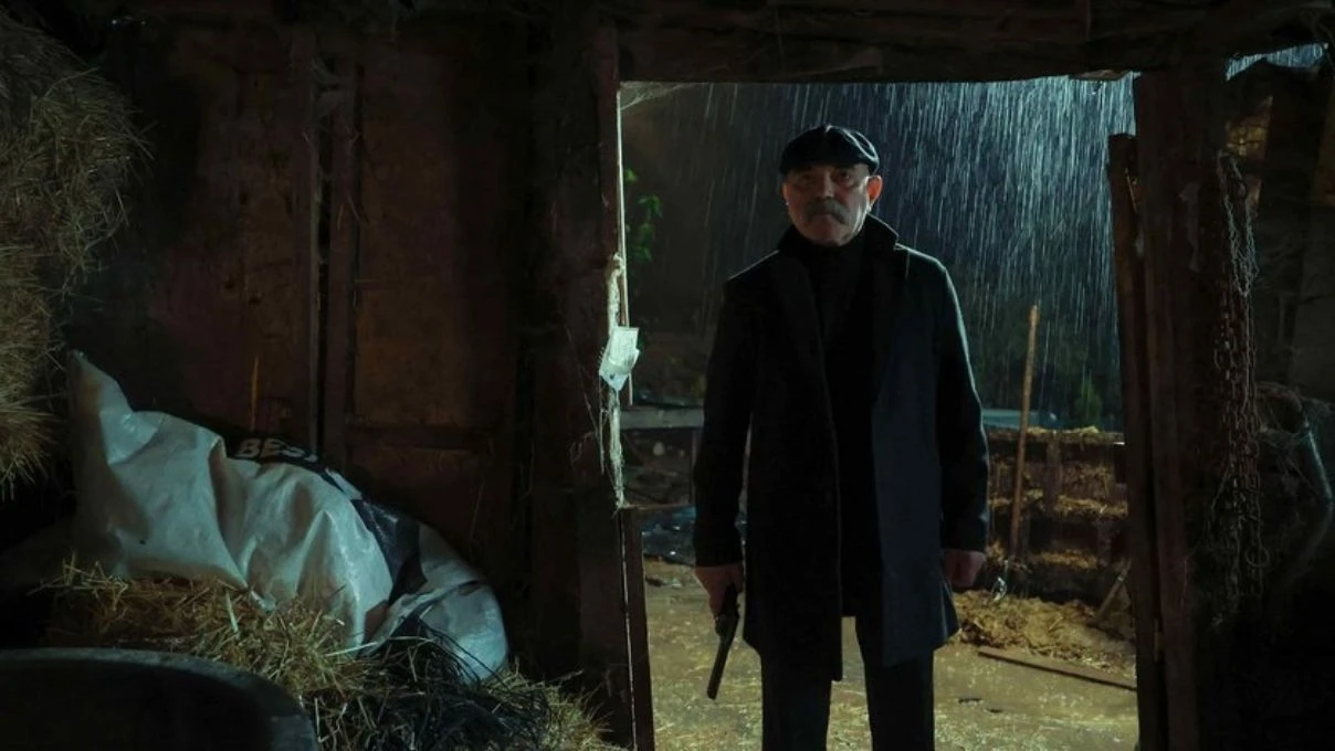 Veliaht yeni bölümde neler olacak? Veliaht 9. bölüm 2. Fragman yayınlandı mı?