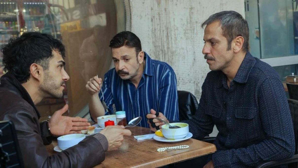 Veliaht yeni bölümde neler olacak? Veliaht 9. bölüm 2. Fragman yayınlandı mı?