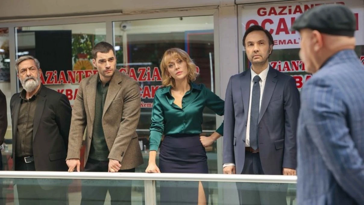 Veliaht yeni bölümde neler olacak? Veliaht 9. bölüm 2. Fragman yayınlandı mı?