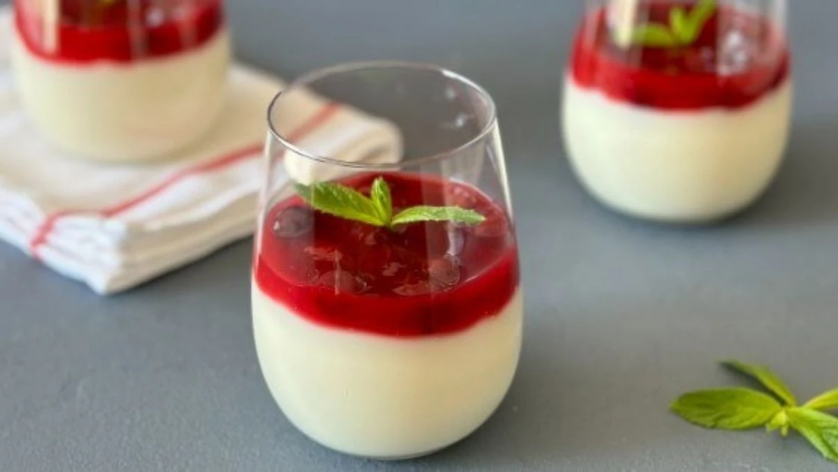 MasterChef Türkiye 2025 esnaf lokantasının yaz yemekleri! Türk mutfağının seçkin lezzetleri 11 visneli muhallebi tarifi