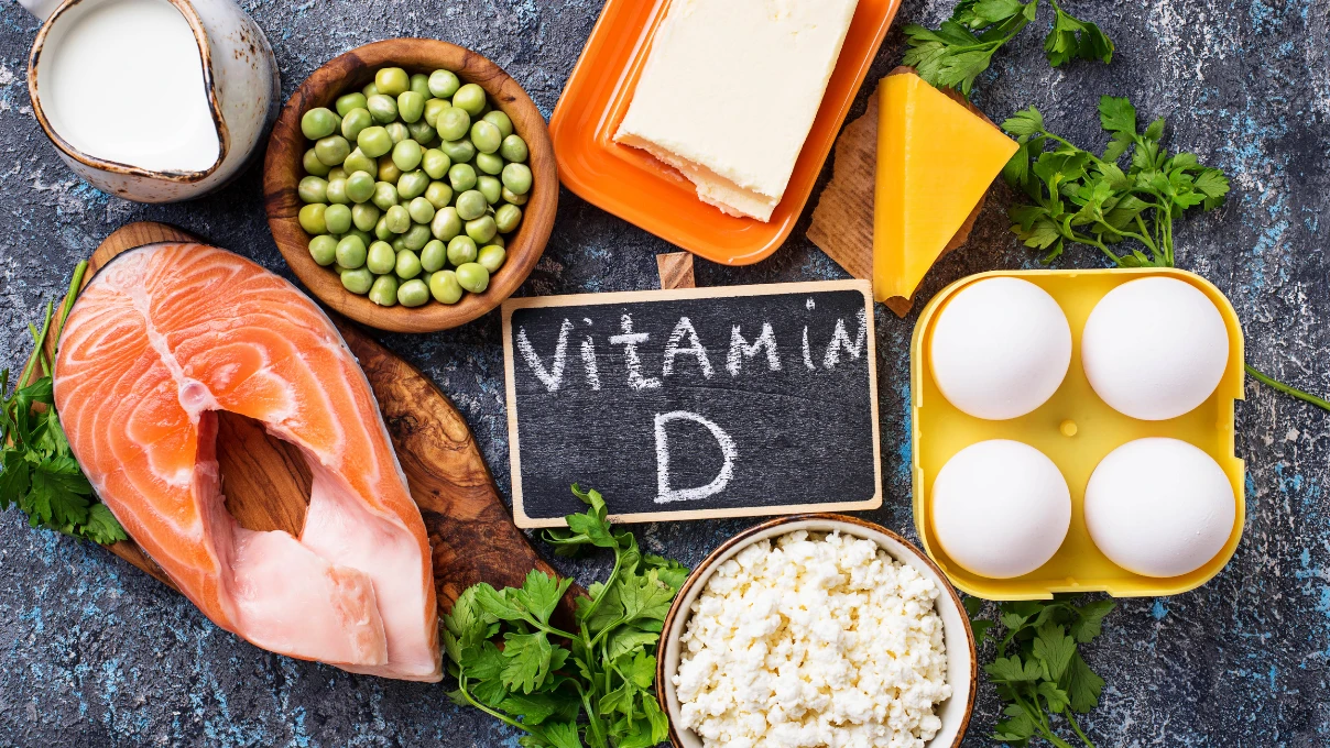 vitamin eksikligi 1