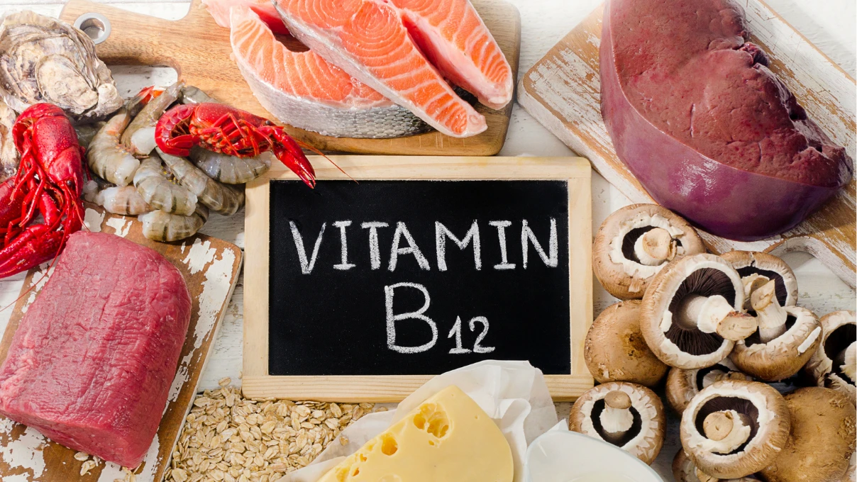 vitamin eksikligi 3
