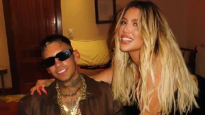 wanda naranin sevgilisi l gante olumden dondu unlu isim hastaneden paylasti umem