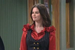 Selena Gomez "Waverly Büyücüleri" değneğini satışa çıkardı!