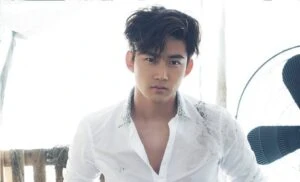 Taecyeon kiminle evleniyor? Taecyeon evleniyor mu? 9 wc1732188