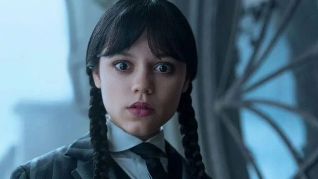 Wednesday Addams öldü mü? Wednesday Addams 5. bölümde var mı?