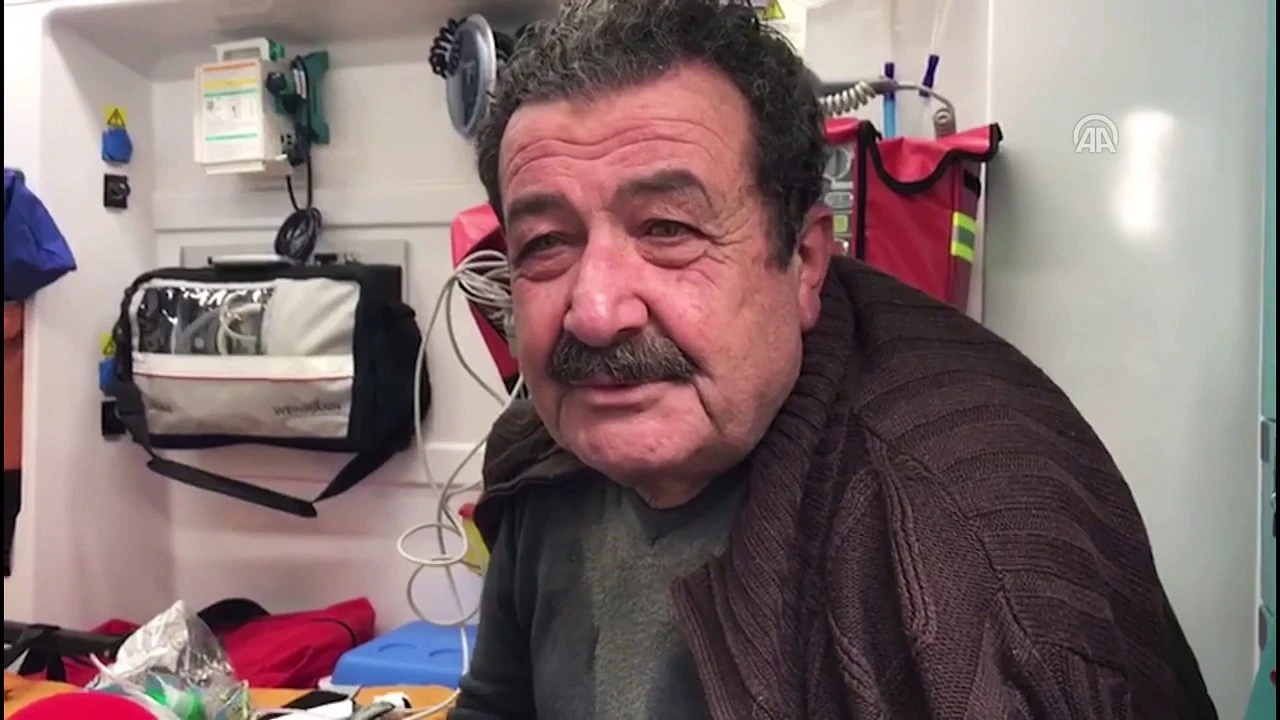 Tarık Pabuçcuoğlu bomba bir diziyle ekranlara geri dönüyor! Yeni dizisinin adresi belli oldu 