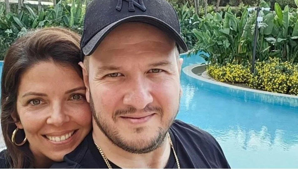 Şahan Gökbakar'ın eşi Selin Gökbakar kimdir kaç yaşında? Selin Gökbakar mesleği ne? 7