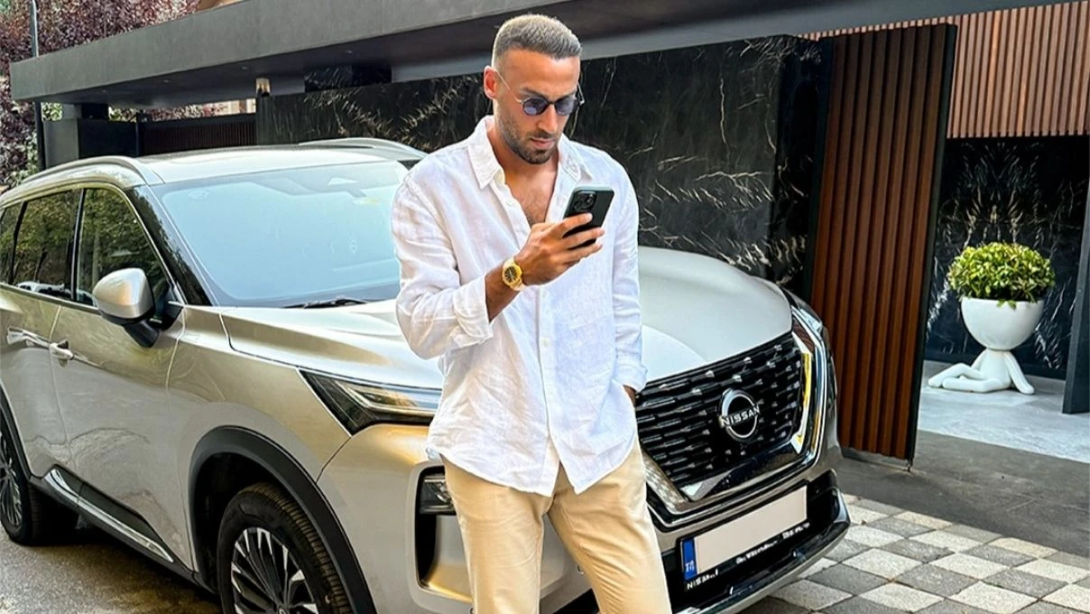 Cenk Tosun kimdir kaç yaşında? Cenk Tosun aslen nereli?