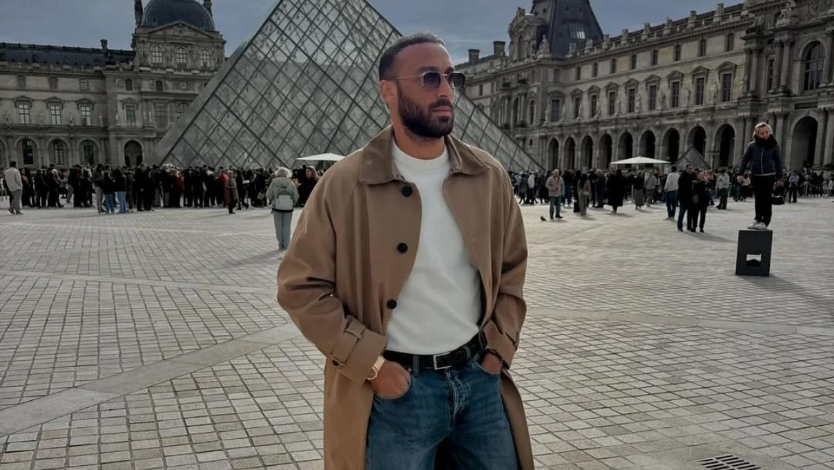 Cenk Tosun kimdir kaç yaşında? Cenk Tosun aslen nereli?