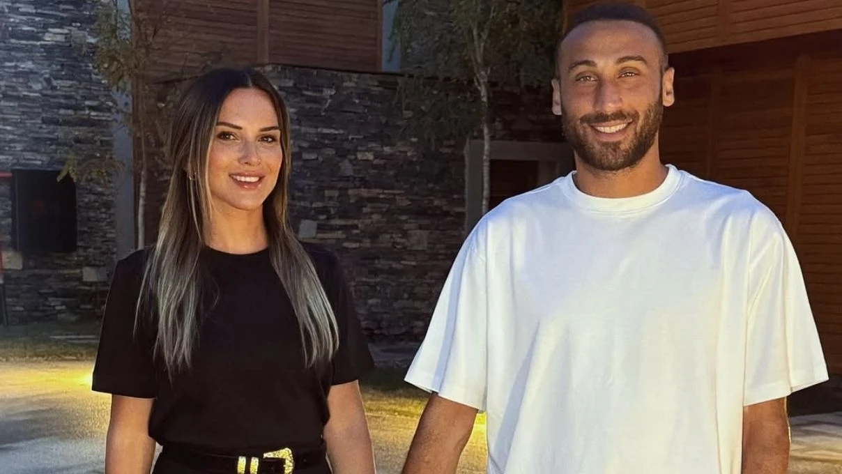 Cenk Tosun kimdir kaç yaşında? Cenk Tosun aslen nereli?