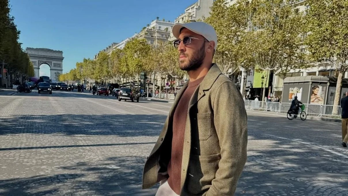 Cenk Tosun kimdir kaç yaşında? Cenk Tosun aslen nereli?