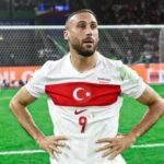 Cenk Tosun kimdir kaç yaşında? Cenk Tosun aslen nereli?