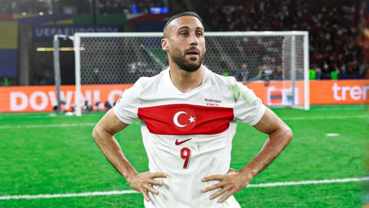 Cenk Tosun kimdir kaç yaşında? Cenk Tosun aslen nereli?