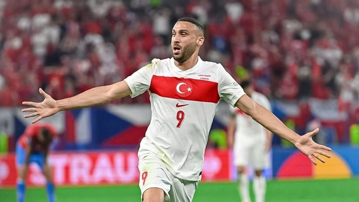 Cenk Tosun kimdir kaç yaşında? Cenk Tosun aslen nereli?