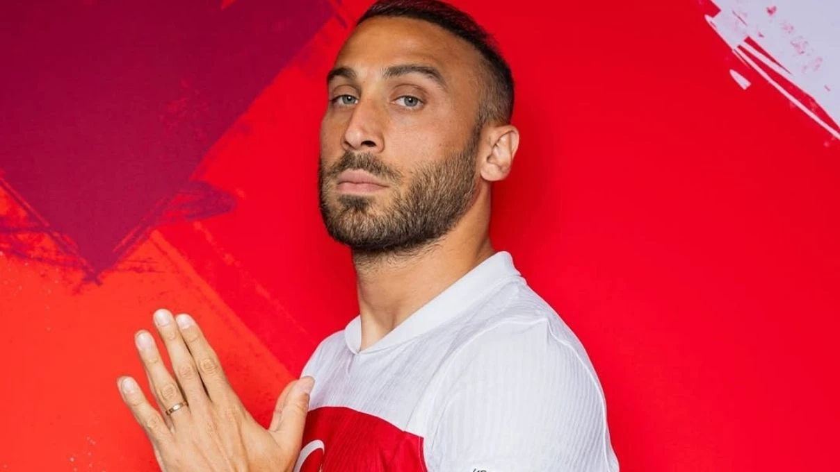Cenk Tosun kimdir kaç yaşında? Cenk Tosun aslen nereli?