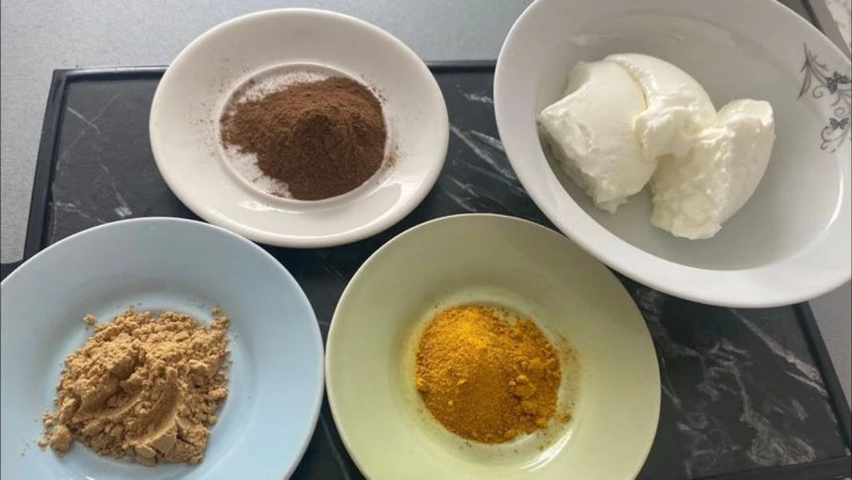 yag yakan yogurt kuru nasil yapilir