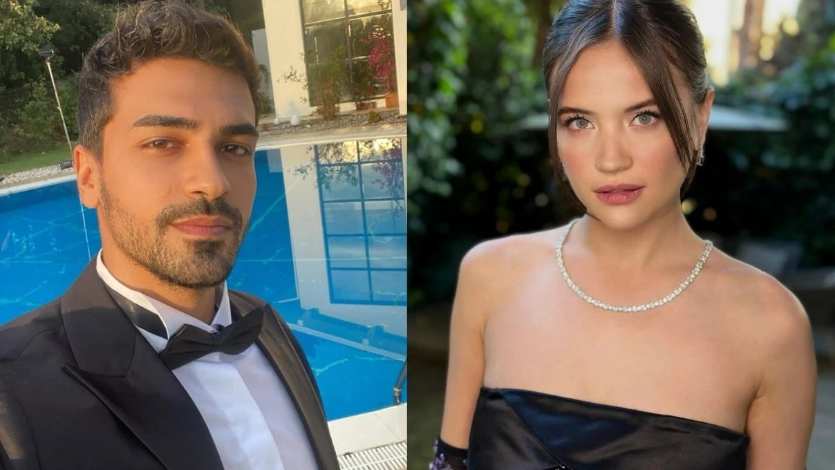 Yağmur Yüksel ve Oktay Ekinci evlenecek mi? Yağmur Yüksel ve Oktay Ekinci ne zaman nasıl tanıştı? 6 yagmur yuksel ve oktay ekinci evlenecek mi yagmur yuksel oktay ekinci ne zaman nasil tanisti 1
