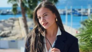 yagmur yukselin annesi kizini golgede birakti gorenler yorum yapmadan edemedi 17320182407963