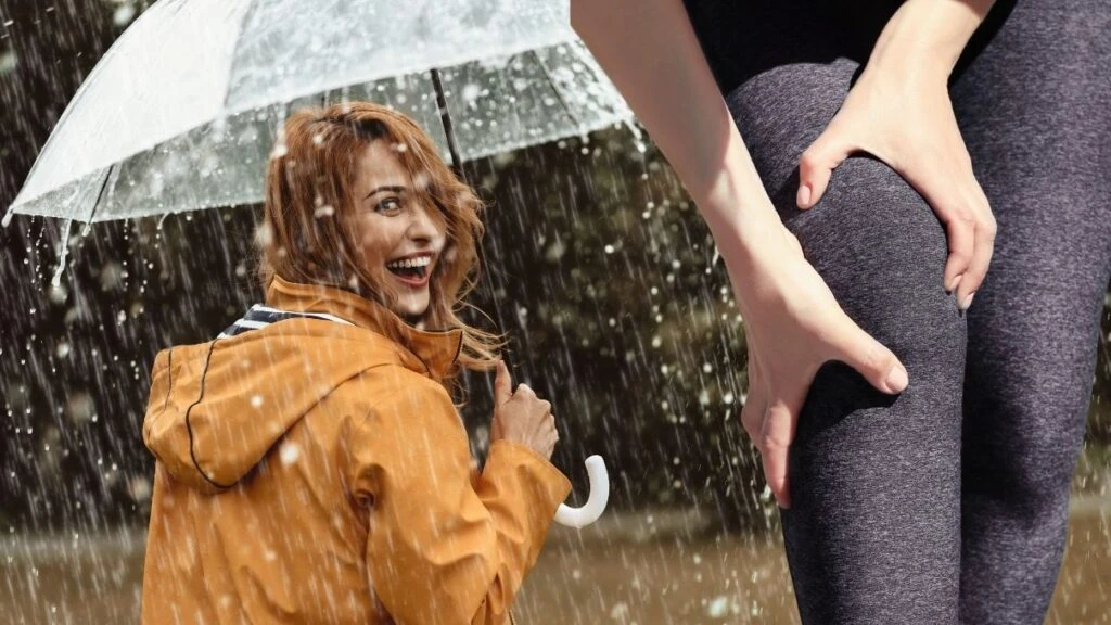 yagmurlu havada bacak agrisi neden olur ve nasil gecer 1