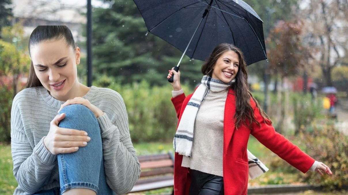 yagmurlu havada bacak agrisi neden olur ve nasil gecer 7