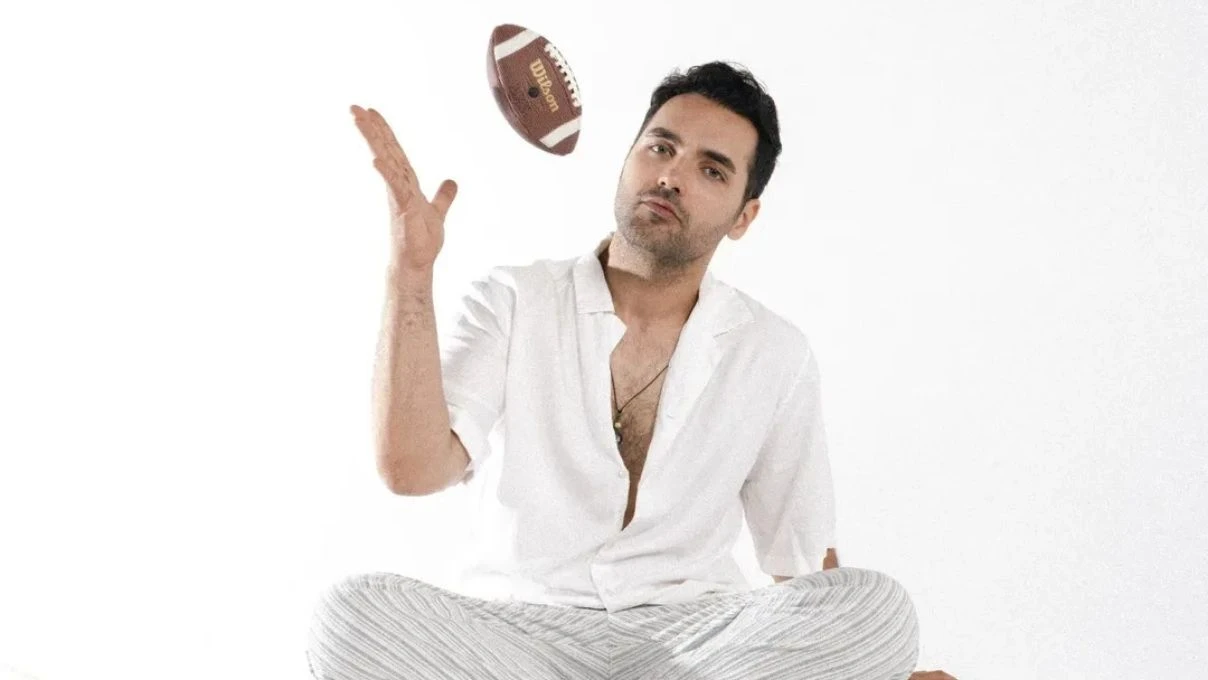 Kızılcık Şerbeti Emir’i Yalçın Hafızoğlu kaç yaşında? Yalçın Hafızoğlu aslen nereli?