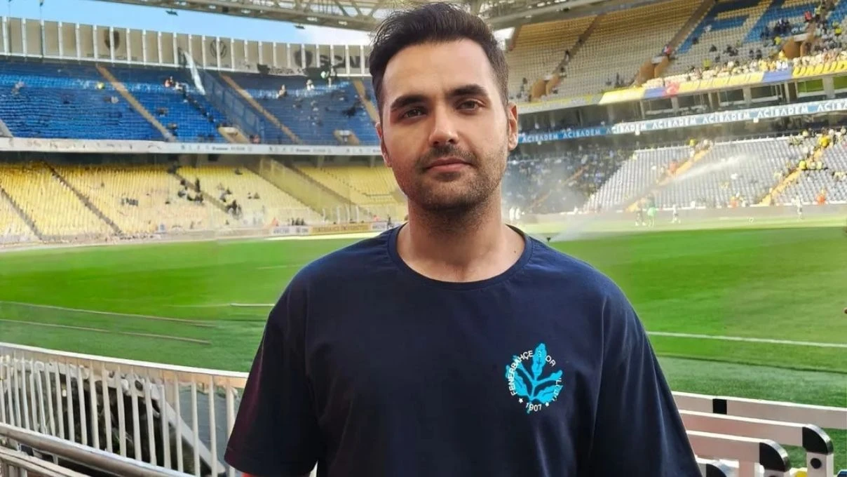 Kızılcık Şerbeti Emir’i Yalçın Hafızoğlu kaç yaşında? Yalçın Hafızoğlu aslen nereli?