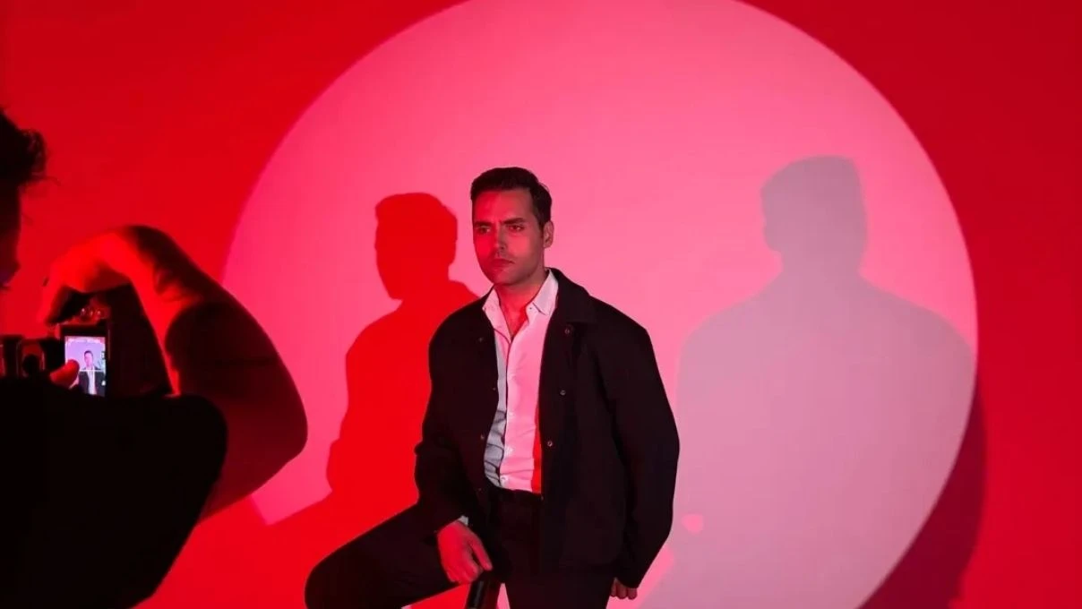 Kızılcık Şerbeti Emir’i Yalçın Hafızoğlu kaç yaşında? Yalçın Hafızoğlu aslen nereli?