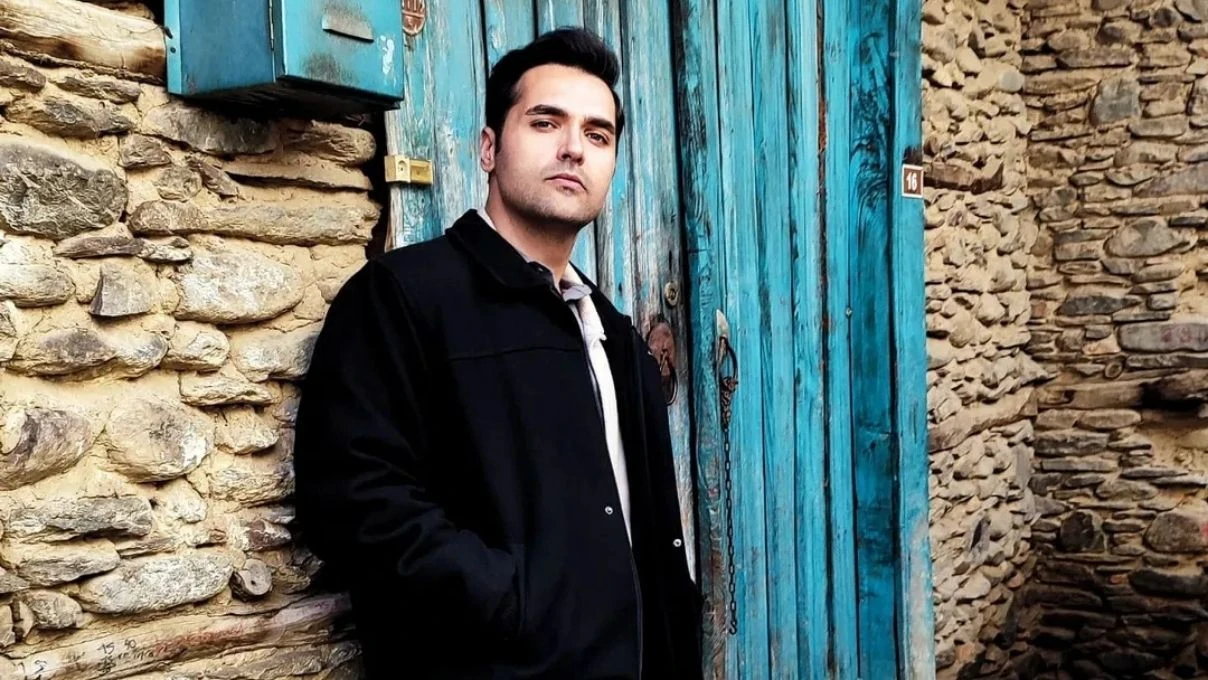 Kızılcık Şerbeti Emir’i Yalçın Hafızoğlu kaç yaşında? Yalçın Hafızoğlu aslen nereli?