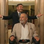 Yan Yana Filmi rekor üstüne rekor kırıyor! 12 günde milyonlarca izleyici