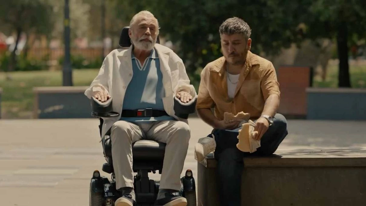 Yan Yana filmi rekor üstüne rekor kırıyor! 12 günde milyonlarca izleyici 7 Yan Yana Filmi rekor üstüne rekor kırıyor! 12 günde milyonlarca izleyici