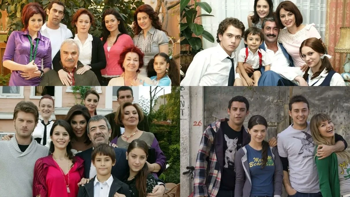 yaprak dokumu aski memnu kavak yelleri ve oyle bir gecer zaman ki geri dondu efsaneler gun boyu yayinlanacak 1
