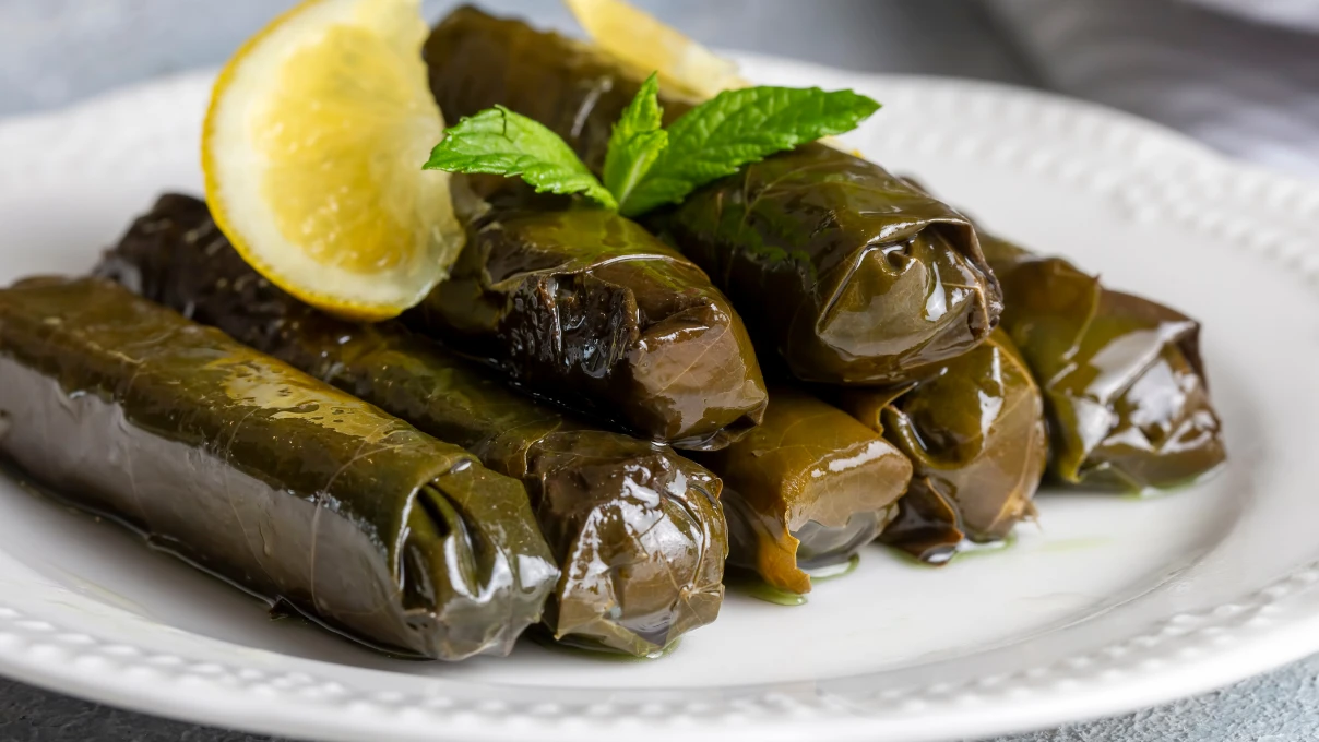 yaprak sarma 1