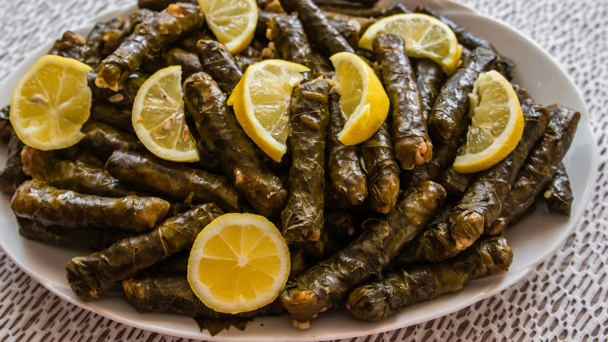 yaprak sarma 2
