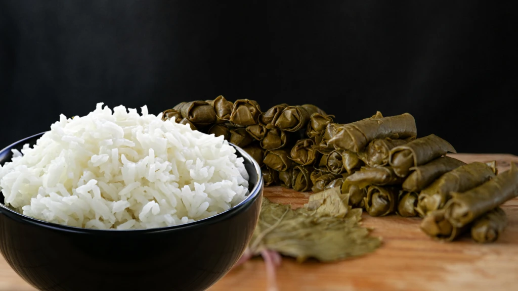 yaprak sarma 5