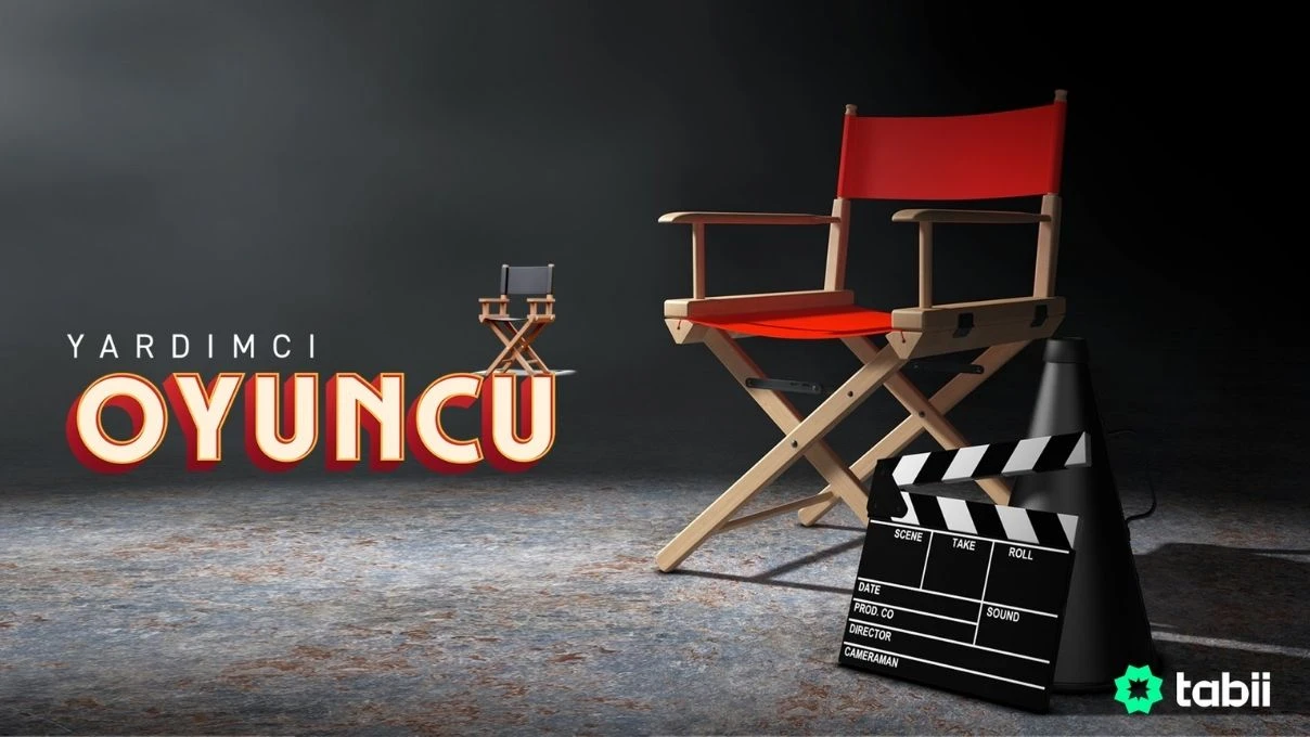 yardimci oyuncu dizisi konusu