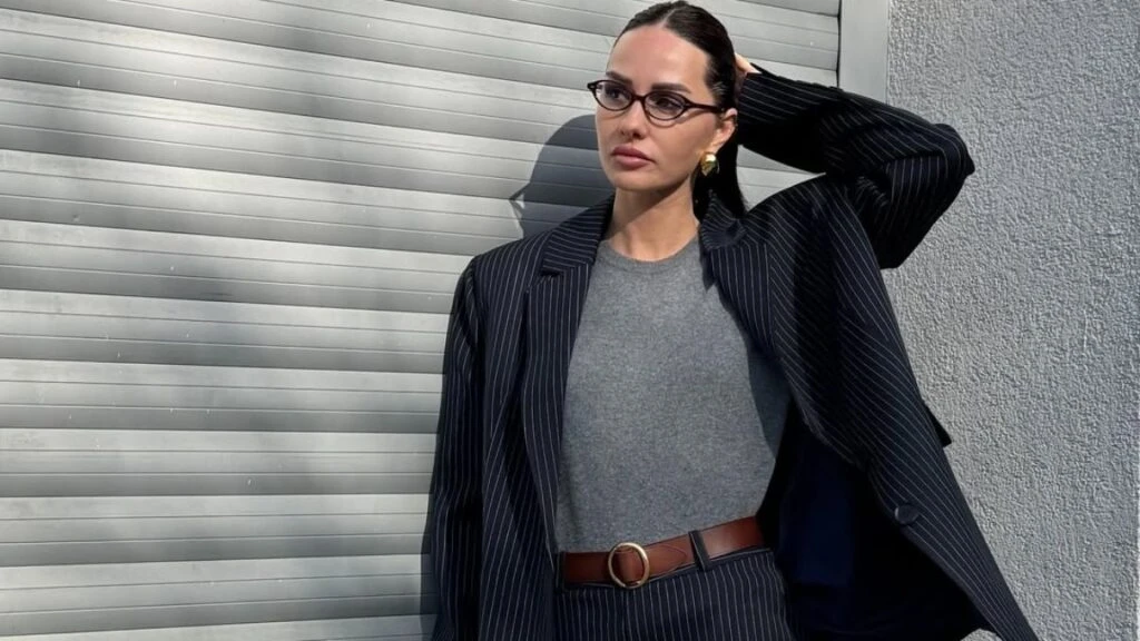 Yasemin Ergene aşk sorularına sessiz kaldı! Ünlü ismin hareketleri dikkat çekti